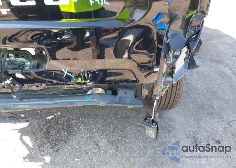 2024 Ford Bronco Sport Outer Banks from USA, damaged, VIN 3FMCR9C69RRF40267